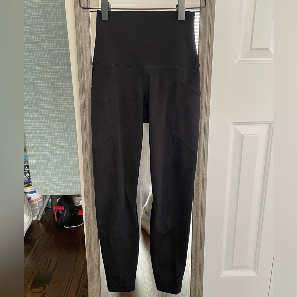 YOGALICIOUS: Leggings